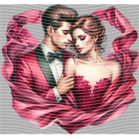 Valentine's Day-QRJ  1928